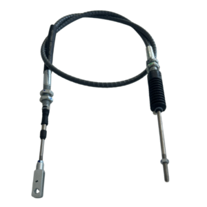 Cablu Acceleratie Buldoexcavator Komatsu WB91, WB93, WB97 Seria -5/-5E0