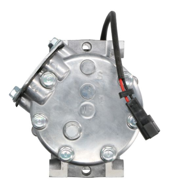 Compresor Aer Condiționat JCB Telehandler 506–560 Series - imagine 3