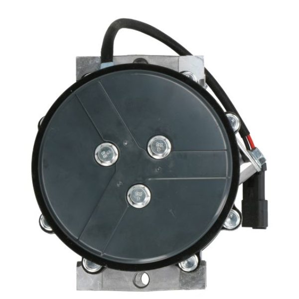 Compresor Aer Condiționat JCB Telehandler 506–560 Series - imagine 2