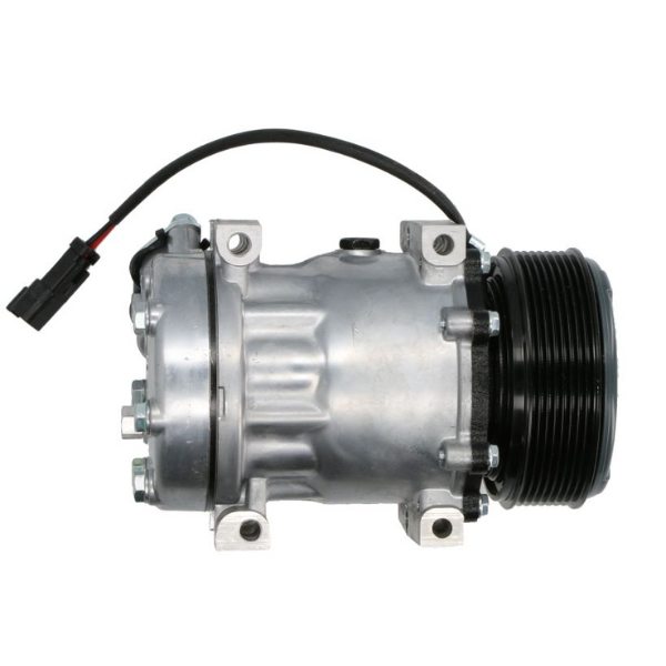 Compresor Aer Condiționat JCB Telehandler 506–560 Series