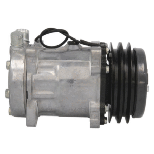 Compresor Aer Condiționat Volvo L20B, L25B, L30B, L35B