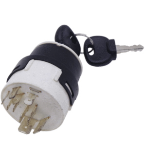 Contact cu Cheie Buldoexcavator CASE 580SR, 590SR, 695SR/SUPER-R