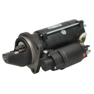Electromotor Case IH C50, C60, CX50–CX100 Tractoare