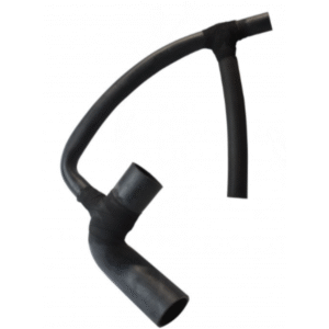 Furtun Radiator JCB 3CX, 4C, 4CN, 1400–1700, 3D