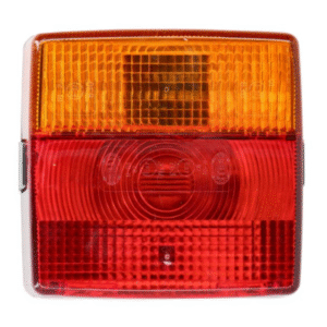 Lampa Stop Buldoexcavator Komatsu WB91, WB93, WB97 Seria -5/-5EO/-8