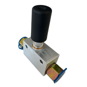 Pompa Amorsare Combustibil Motor Deutz TCD 2012, TCD 2013, TCD 2015
