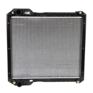 Radiator JCB 506C, 508C, 526-55, 528-70, 528S