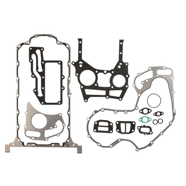 Set Garnituri Motor Inferior JCB Telehandler 506–550 Series – Motoare Perkins