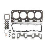 Set Garnituri Motor Superior Caterpillar TH220B–TH580B – Telehandler