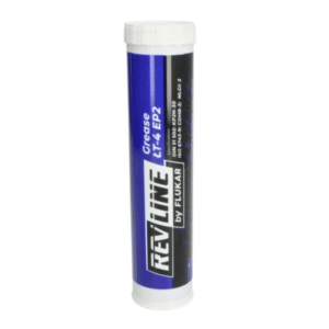 Tub vaselina EP2 Revline Grease - 0.4 kg