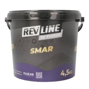 Vaselina EP2 REVLINE Grease - 4.5 Kg