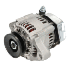 Alternator JCB 8010–8020, 8014, 8016, 8018, 18Z-1, 19C-1 – Miniexcavatoare
