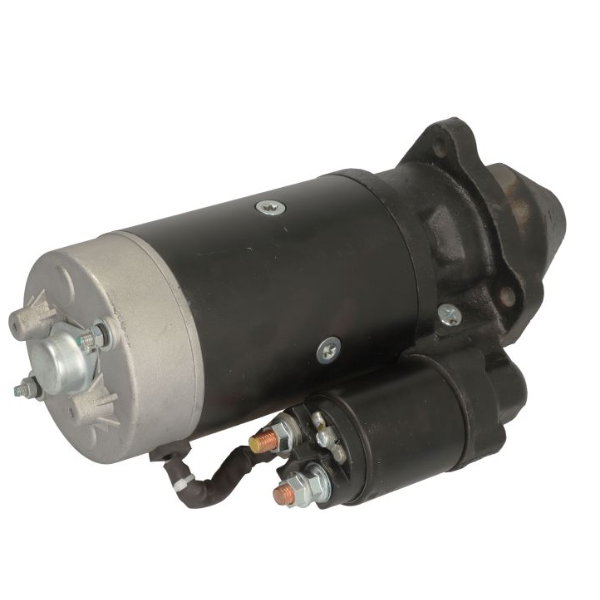 Electromotor 24V Caterpillar 312, 312B L, 312C, 315, 315B L, M312, M315, M316C, M318C, M322C – Excavator - imagine 2