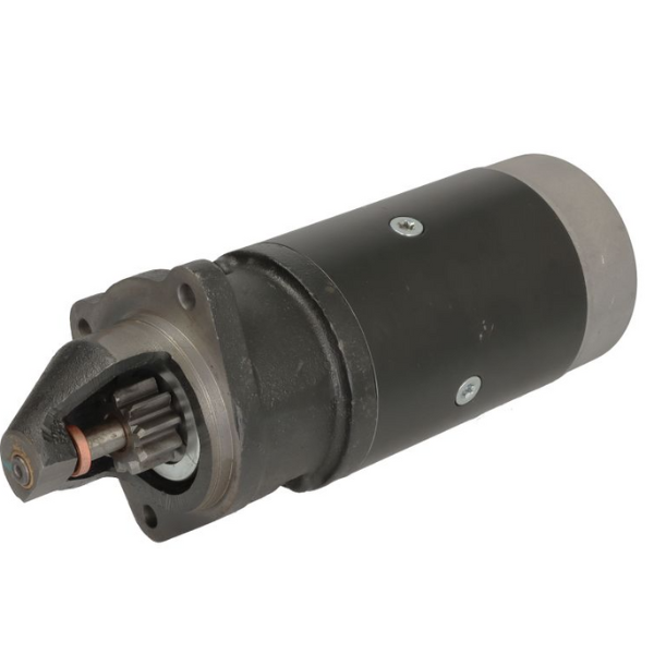 Electromotor 24V Caterpillar 312, 312B L, 312C, 315, 315B L, M312, M315, M316C, M318C, M322C – Excavator