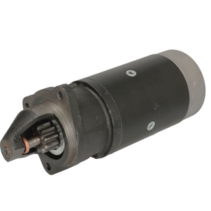 Electromotor 24V Volvo EC160, EW140, EW160, L50B, L50C, L50D – Excavator & Incarcator