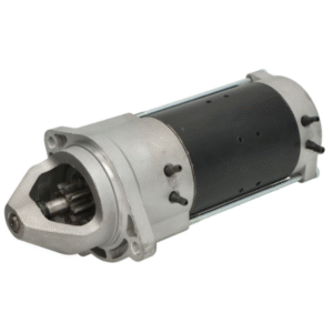 Electromotor Volvo BL60, BL61, BL61 PLUS, BL70, BL71, BL71 PLUS – Buldoexcavator