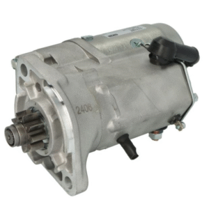 Electromotor motor Kubota V2203, V2403