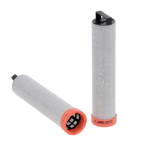 Filtru Aer Secundar JCB 3CX, 4CX, 2CX, 214–217 – Serii T0/T2/T3