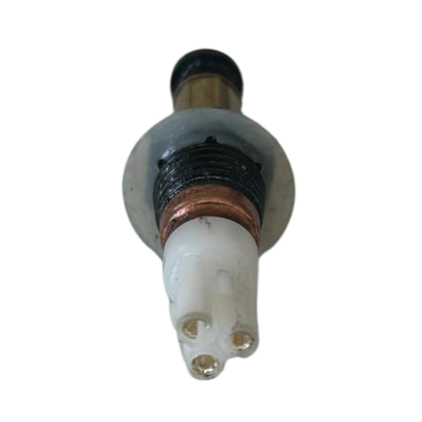 Senzor pedala frana buldoexcavator Caterpillar 416E, 420F, 428D, 432F - imagine 2