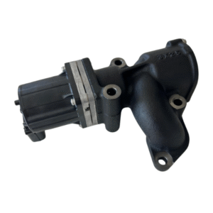 Supapa EGR JCB JS115, JS130, JS145, JS160, JS180 [T2/T3] – motor Isuzu