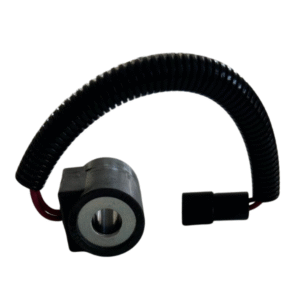 Electrovalva cutie Komatsu FAI WB95R‑1, WB97R‑1