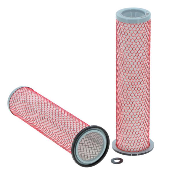 Filtru aer JCB secundar – motor Perkins LD