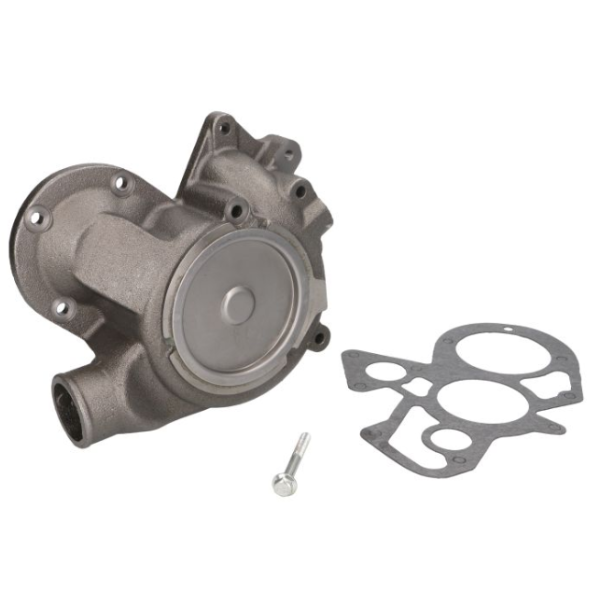 Pompa Apa Motor Perkins 1004.4, 1006.6T – Coduri AA, AB, AC, AD, AE, YB, YK - imagine 2