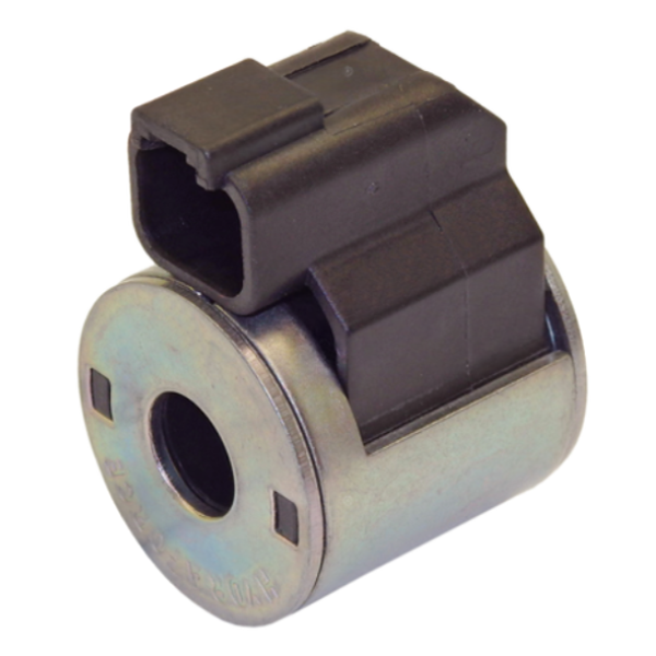 Electrovalva Solenoid Caterpillar – Diametru 13.2 mm, Rezistență 9.4 Ohm - imagine 2