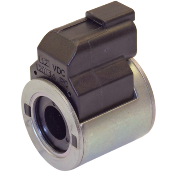 Electrovalva Solenoid Caterpillar – Diametru 13.2 mm, Rezistență 9.4 Ohm