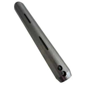 Bolt cupa JCB 65x434 mm – JS110, JS115, JS130, JS145, JS200–JS260