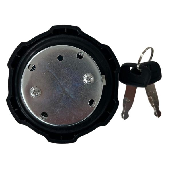 Buson combustibil Caterpillar excavator 303C–308E2 CR - imagine 2