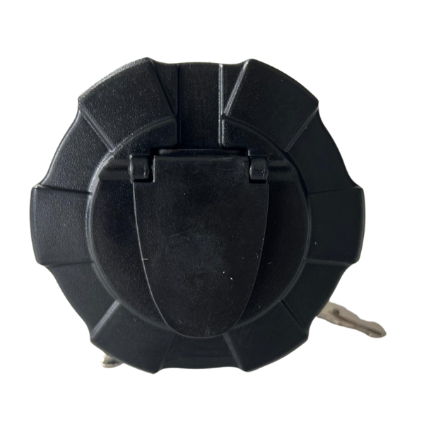 Buson combustibil Caterpillar excavator 303C–308E2 CR