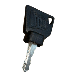 Cheie Contact JCB – 3CX, 4CX, JS, Mini