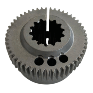 Cuplaj pompa hidraulică JCB 8052 (1999–2008)