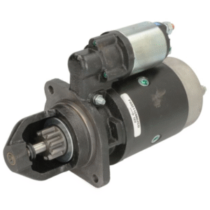 Electromotor Case IH / International 433E, 533E, 633E, 733E, 833E, 756