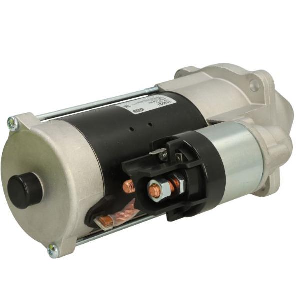 Electromotor motor Iveco F4GE, F4HE, F4HFE – modele J600–J605, B001–B006, A003–A006 (2006–2018) - imagine 2