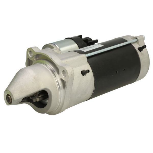 Electromotor motor Iveco F4GE, F4HE, F4HFE – modele J600–J605, B001–B006, A003–A006 (2006–2018)