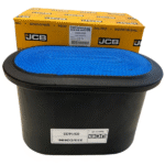 Filtru Aer JCB 333/D2696 – Original – 3CX, 4CX, Loadall, Telehandler