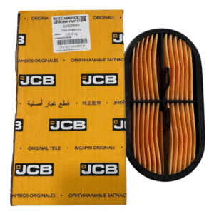 Filtru Aer Secundar JCB Original – 32/925683 - 3CX, 4CX, 531-70