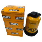Filtru Combustibil JCB 320/A7351 / 320/07382 Original – 3CX, 4CX, JS, TM, 531-70, 535-95
