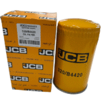 Filtru Ulei JCB 320/B4420 Original – Compatibil 3CX, 4CX, 535, 540, 411, 426, 436, 457, TM310, TM320