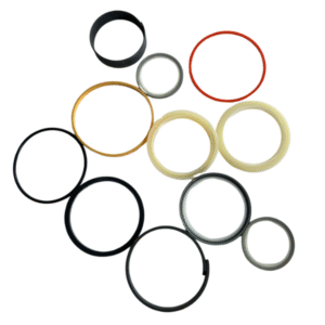 Kit Garnituri Cilindru Cupă New Holland 555, 655, 675, B110, LB115, FB90, NH95TLB