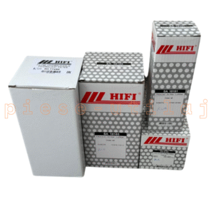 Pachet revizie Kubota U48-4