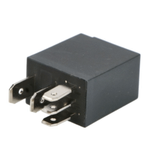 Releu 12V Caterpillar – Compatibil Buldoexcavator, Incarcator, Excavator