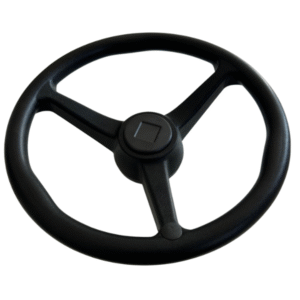 Volan JCB – Compatibil 2CX, 3CX, 4CX, 214, 215, 217, 5CX, MIDI CX
