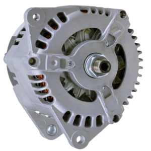 Alternator combina Claas Avero 160, 240 – motor Perkins