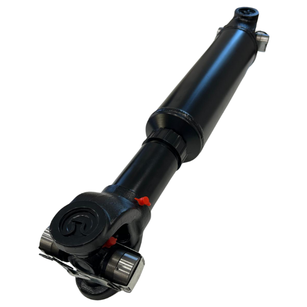 Cardan fata JCB 2CX, 3CX, 4CX, 5CX – 35x106.4 L=627 mm - imagine 3