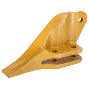 Dinte colt dreapta buldoexcavator New Holland 555E–LB115B, B100–B115, FB90–FB200