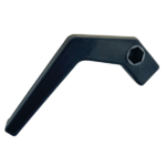 Maner geam spate dreapta buldoexcavator JCB 2DX, 3CX, 4CX, 1400–217 Series