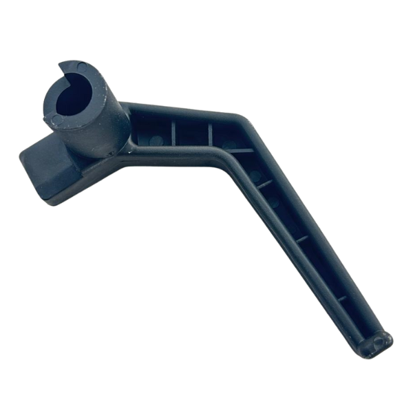 Maner geam spate dreapta buldoexcavator JCB 2DX, 3CX, 4CX, 1400–217 Series - imagine 2